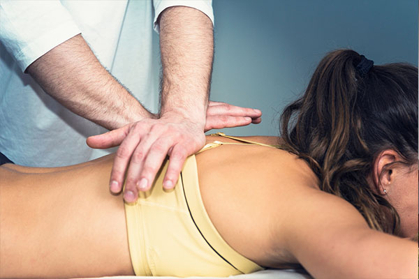 Chiropractor Palmyra PA