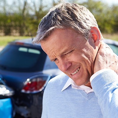 Car Accident Chiropractor