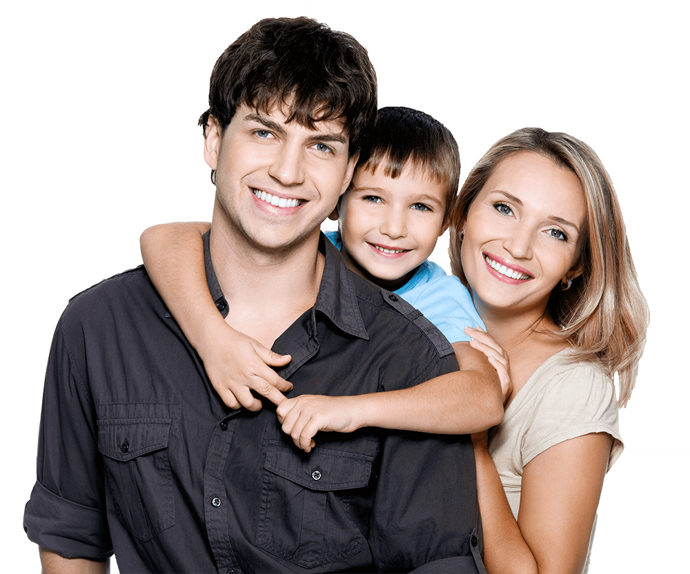 Parents with small child Palmyra PA